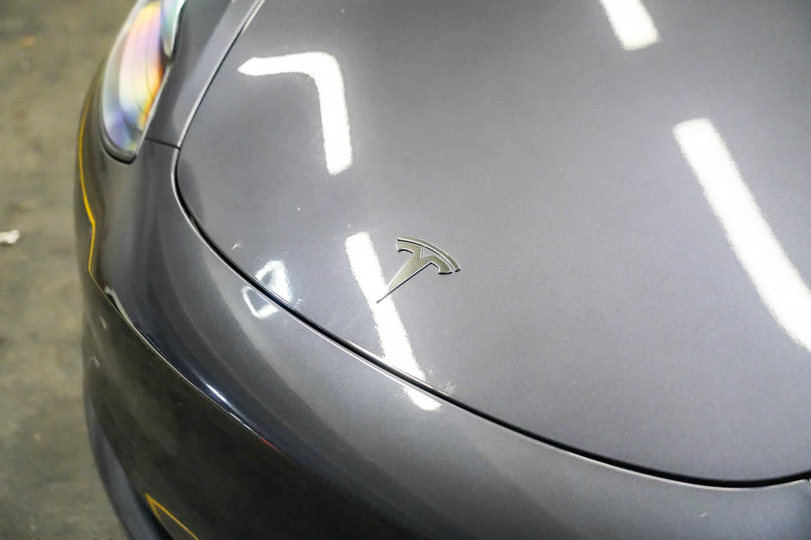 Used 2023 Tesla Model 3 Standard Range RWD image 3