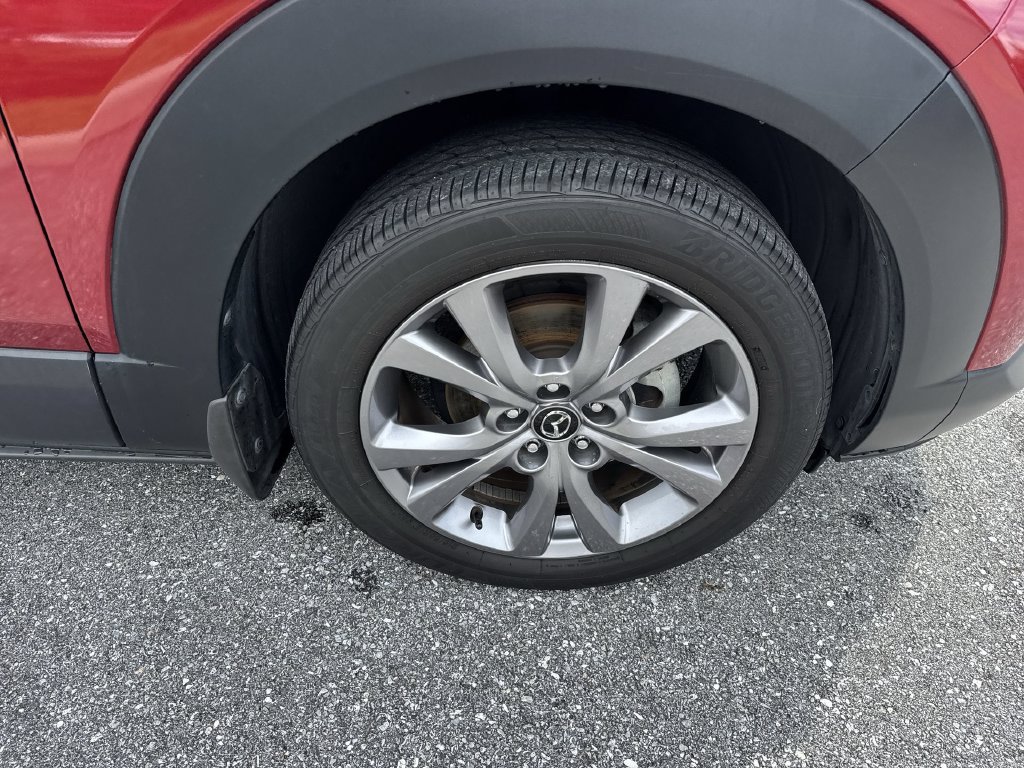 Certified 2024 MAZDA CX-30 AWD 2.5 S w/ Preferred Package image 60