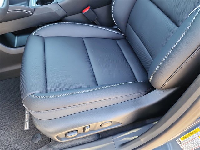 New 2026 GMC Terrain Denali image 15