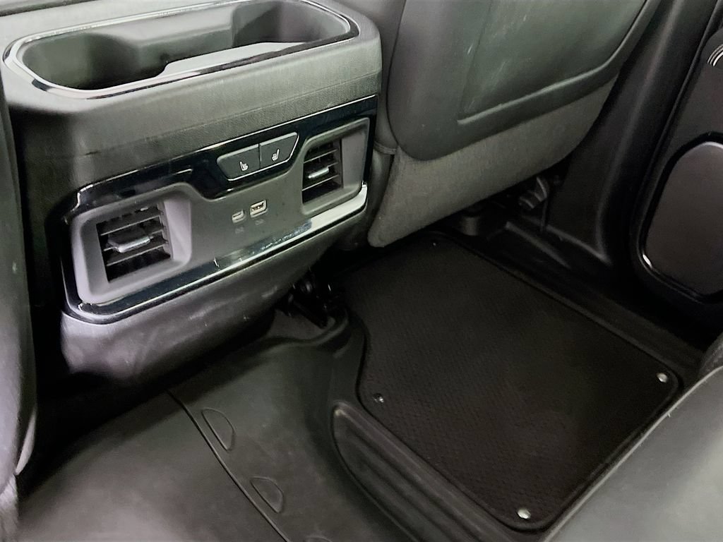 Used 2024 GMC Sierra 2500 AT4X AWD/4WD image 25