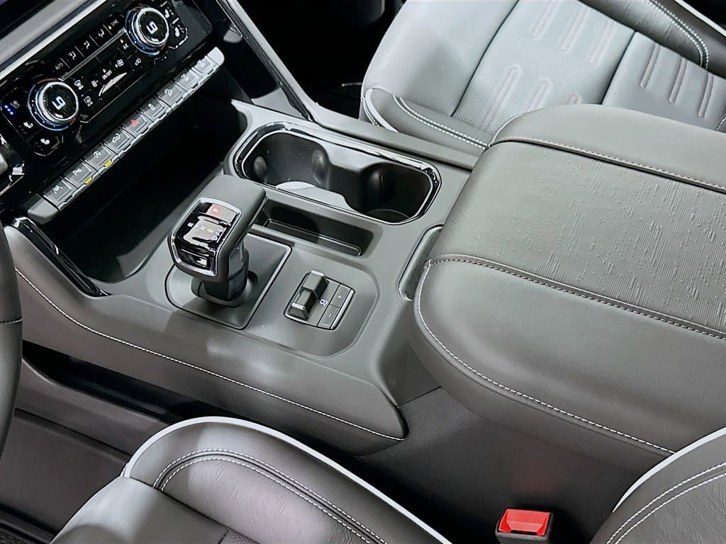 New 2026 GMC Sierra 1500 AT4X AWD/4WD image 17