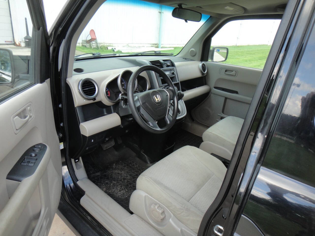 Used 2009 Honda Element LX image 12