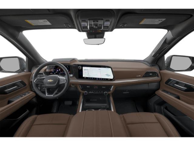 New 2026 Chevrolet Tahoe High Country w/ Sun And Tow Package AWD/4WD image 10