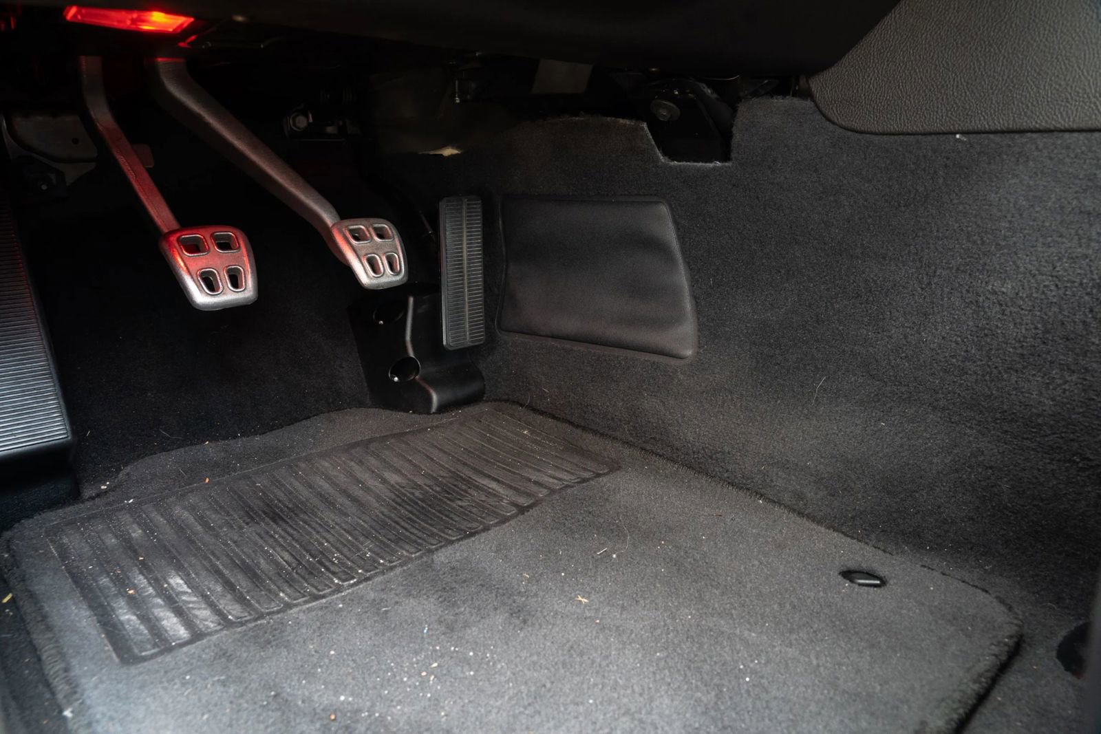 Used 2008 Chevrolet Corvette Z06 w/ Preferred Equipment Group RWD image 78