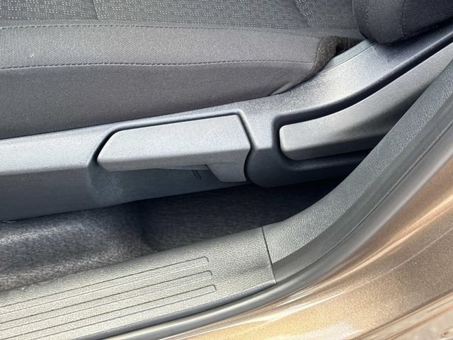 New 2026 Nissan Kicks S FWD image 21
