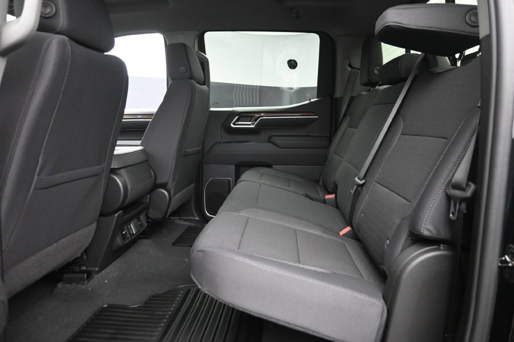 New 2026 Chevrolet Silverado 1500 LT w/ All Star Edition Plus AWD/4WD image 12