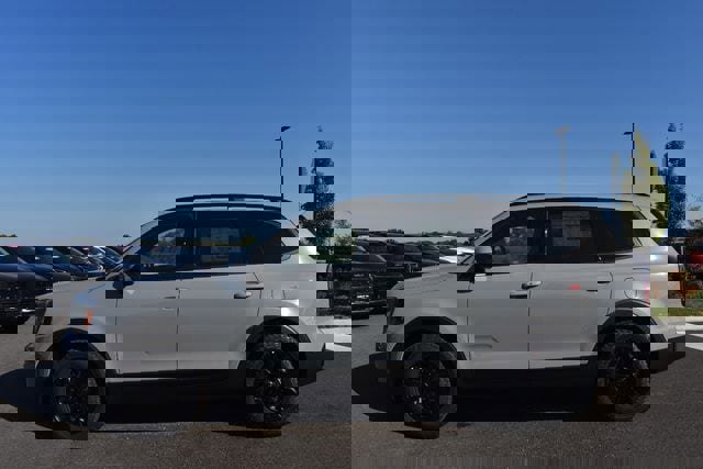 New 2025 Kia Telluride AWD image 7