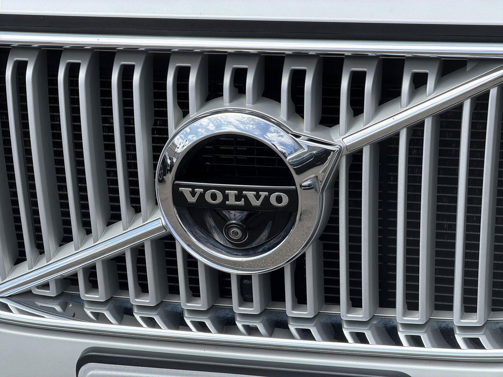 Used 2019 Volvo XC90 T6 Inscription w/ Luxury Package AWD/4WD image 31