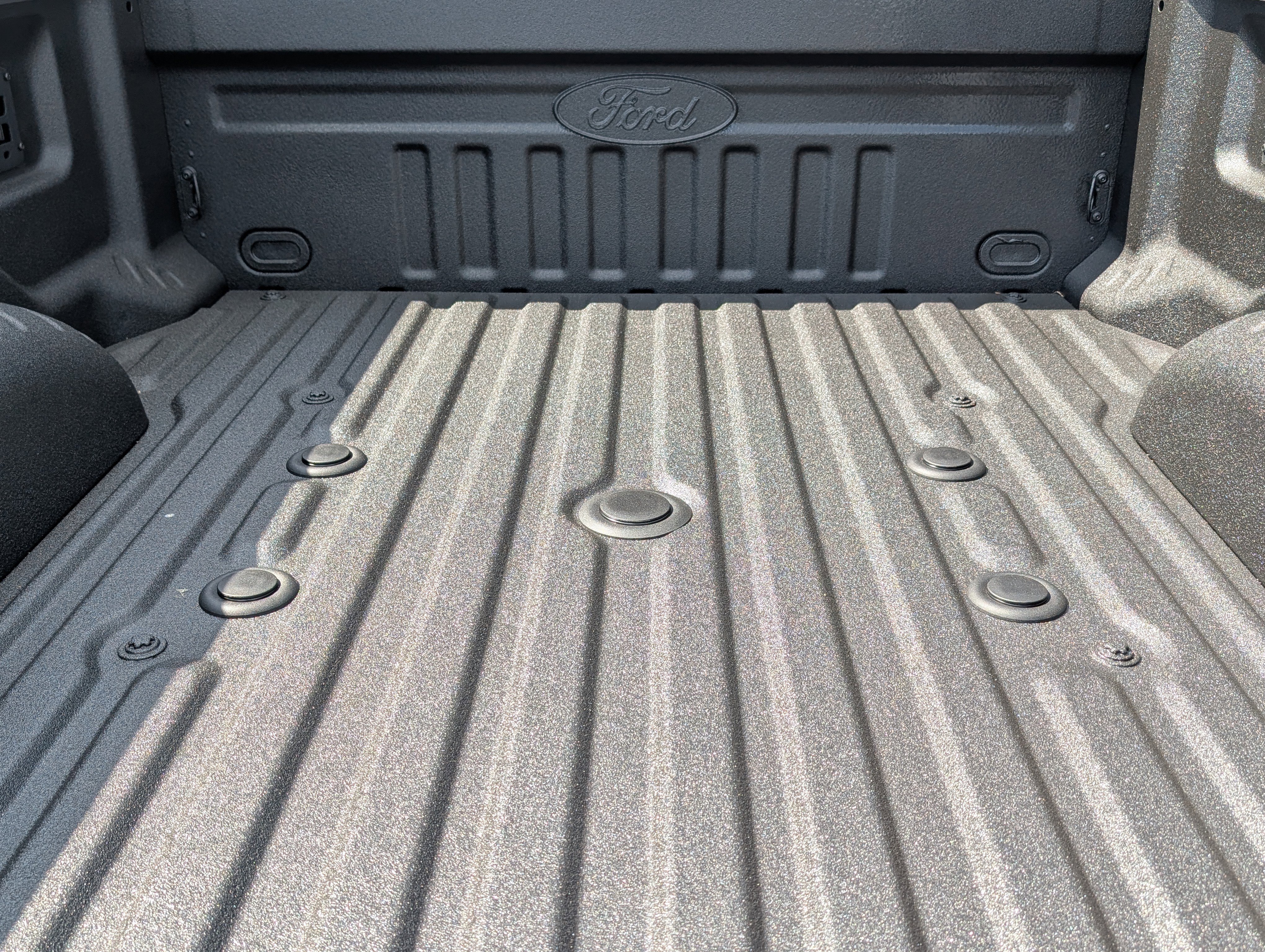 New 2026 Ford F250 XLT w/ XLT Premium Package image 10