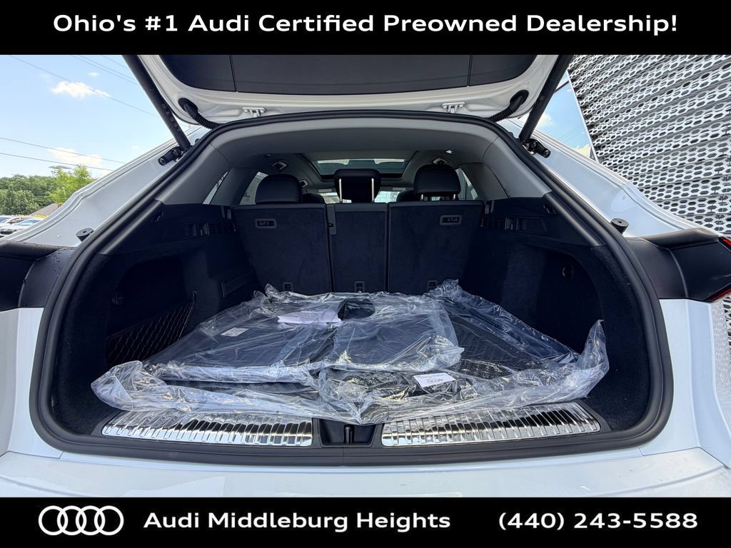 Used 2026 Audi Q5 Premium w/ Convenience Package AWD/4WD image 40