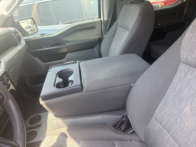 Used 2023 Ford F150 XL w/ XL Chrome Appearance Package RWD image 6