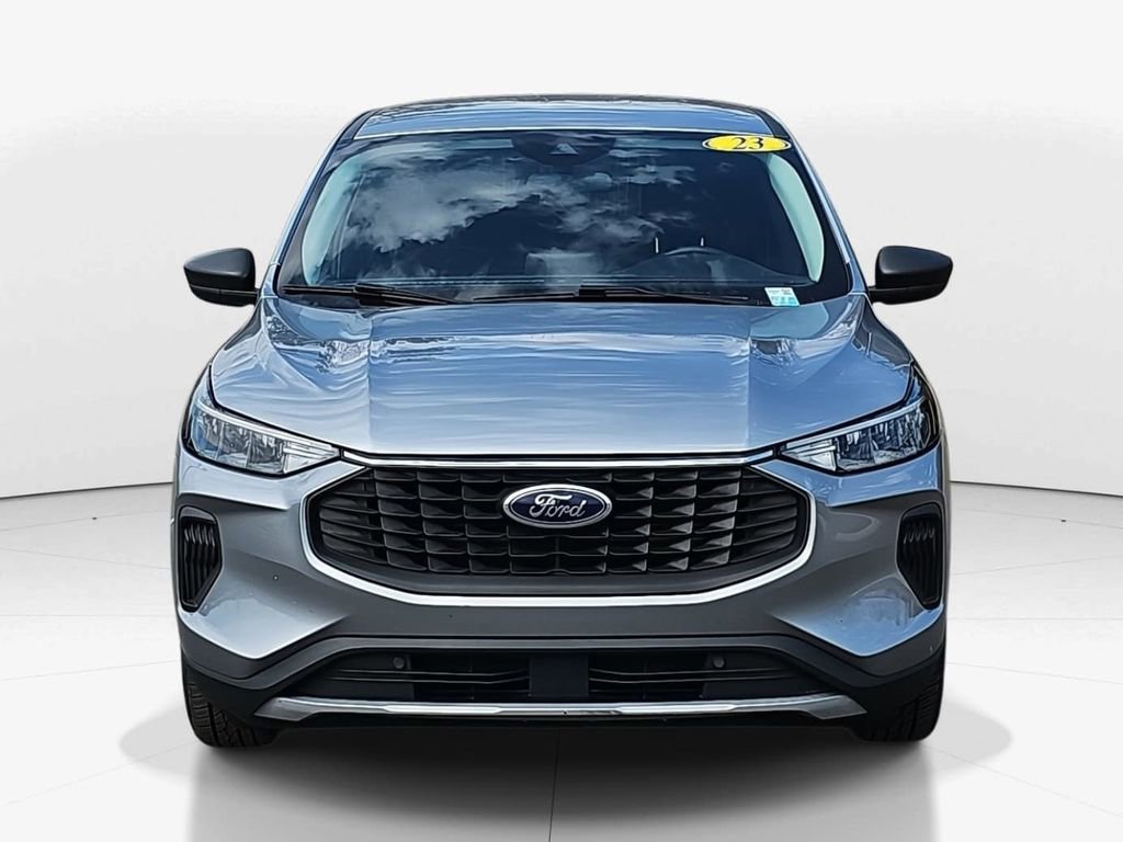 Used 2023 Ford Escape Active video 2