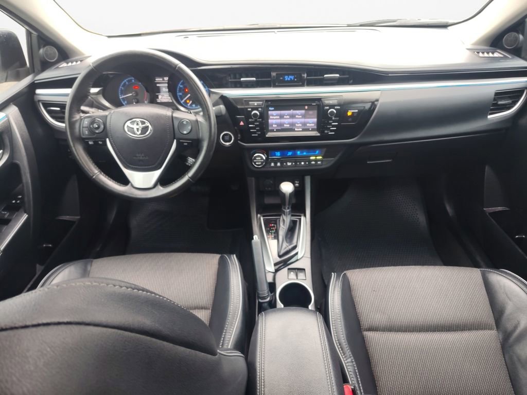 Used 2016 Toyota Corolla S image 3