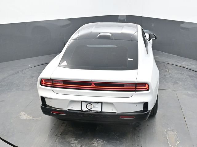 New 2025 Dodge Charger R/T w/ Quick Order Package 25M R/T image 45