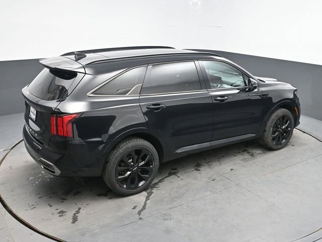 Used 2022 Kia Sorento SX AWD/4WD image 30