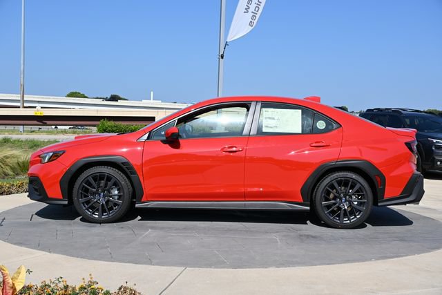 New 2026 Subaru WRX Premium w/ WRX Essentials Package AWD/4WD image 6