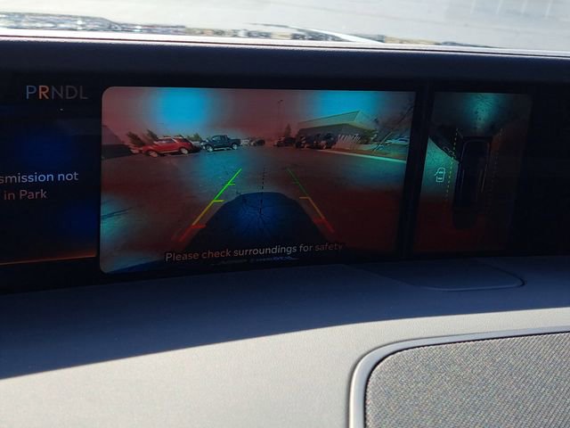 New 2026 Lincoln Nautilus Premier w/ Jet Appearance Package image 37