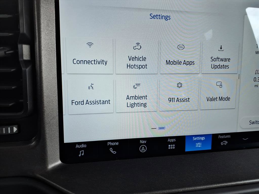 New 2025 Ford Bronco Big Bend image 26