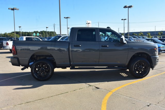 New 2027 RAM 2500 Tradesman AWD/4WD image 4