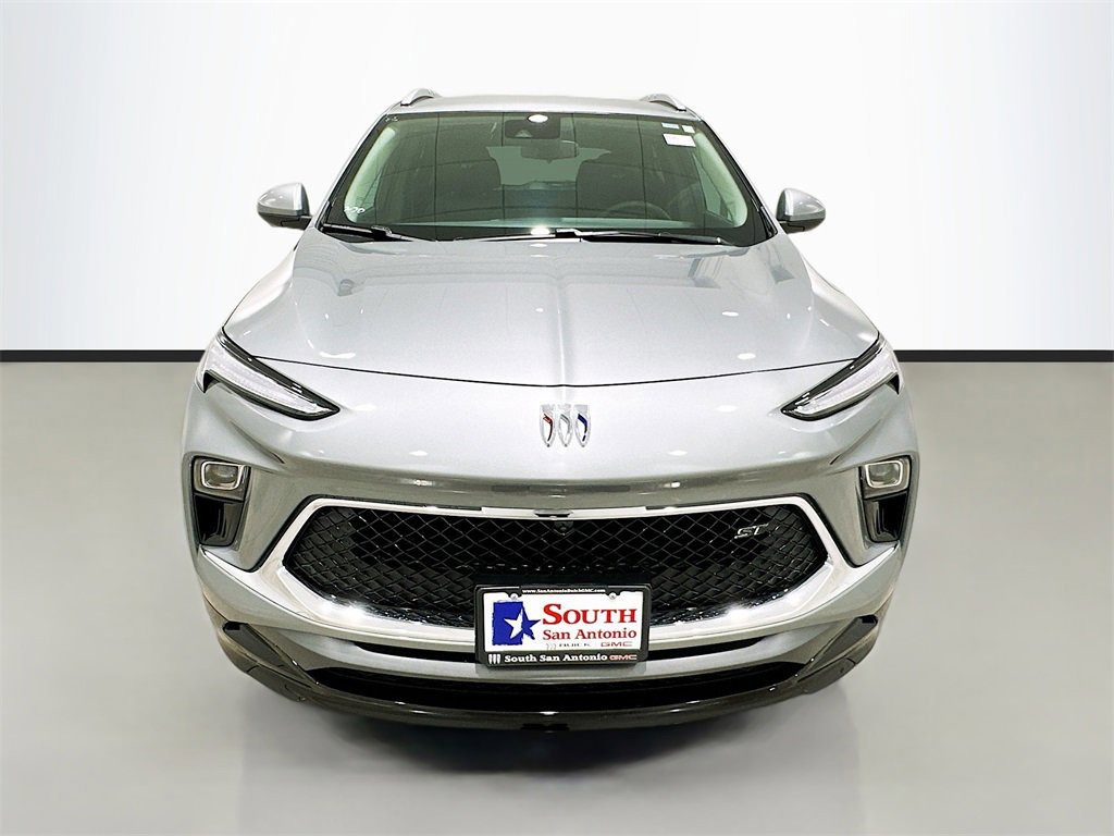 New 2026 Buick Encore GX Sport Touring w/ Advanced Technology Package image 2