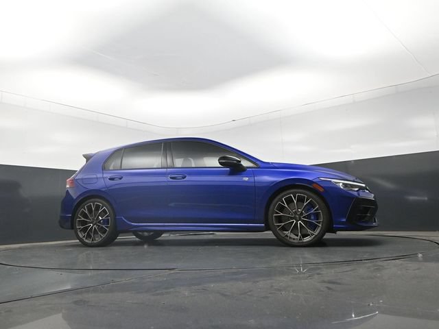 Used 2026 Volkswagen Golf AWD/4WD image 28