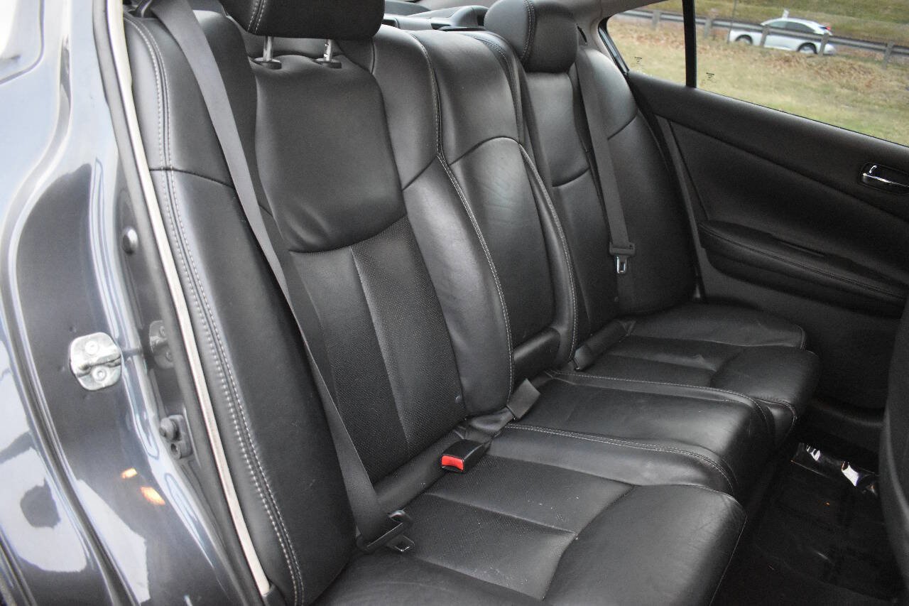 Used 2013 Nissan Maxima 3.5 SV w/ Sport Pkg image 16