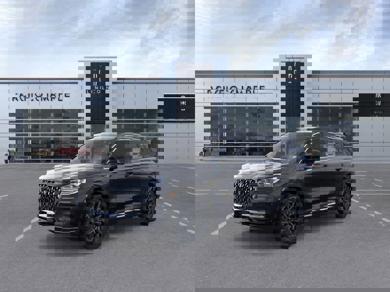 New 2026 Lincoln Corsair Reserve image 1