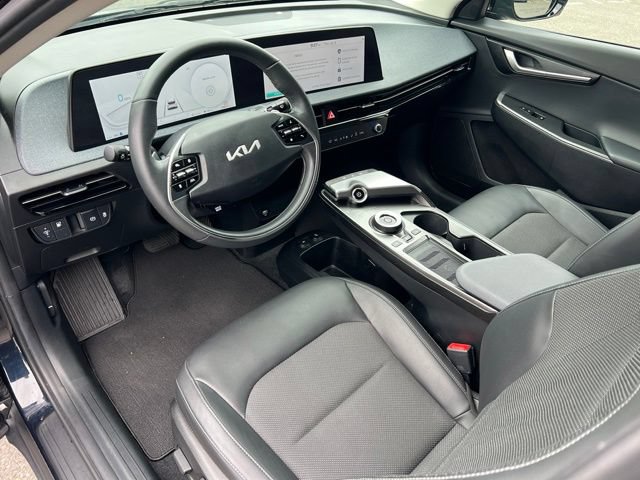 Certified 2024 Kia EV6 Light AWD/4WD image 14