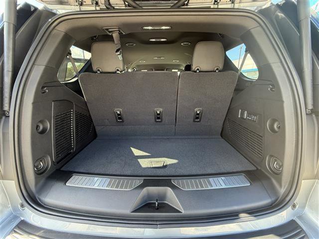 New 2026 Chevrolet Tahoe Z71 w/ Comfort Package image 28