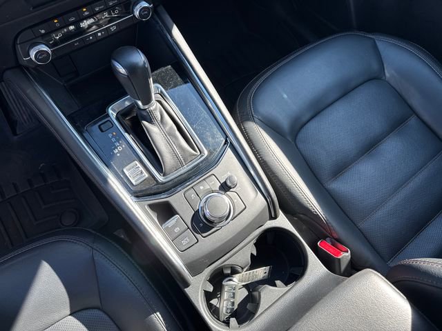 Used 2019 MAZDA CX-5 Grand Touring image 24