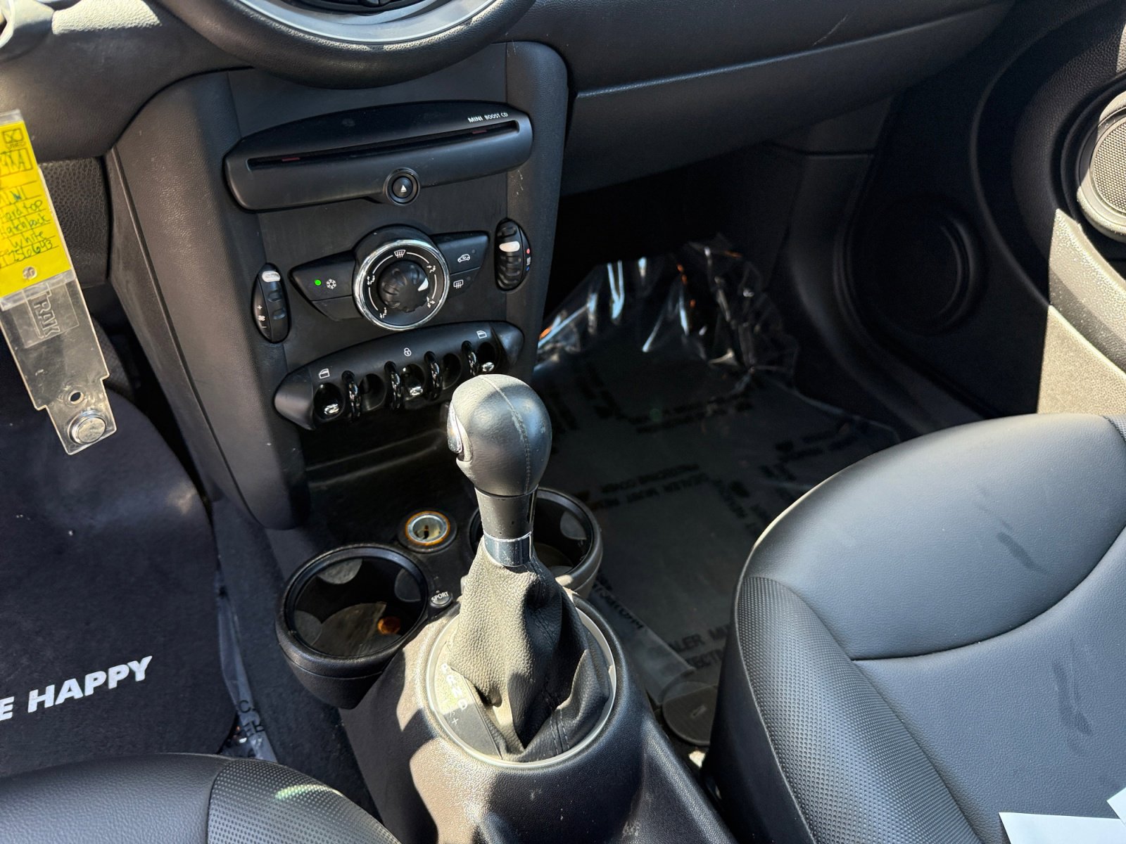 Used 2012 MINI Cooper Hardtop image 13