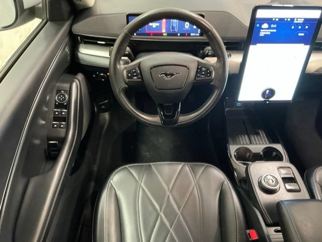 Used 2022 Ford Mustang Mach-E Select RWD image 11