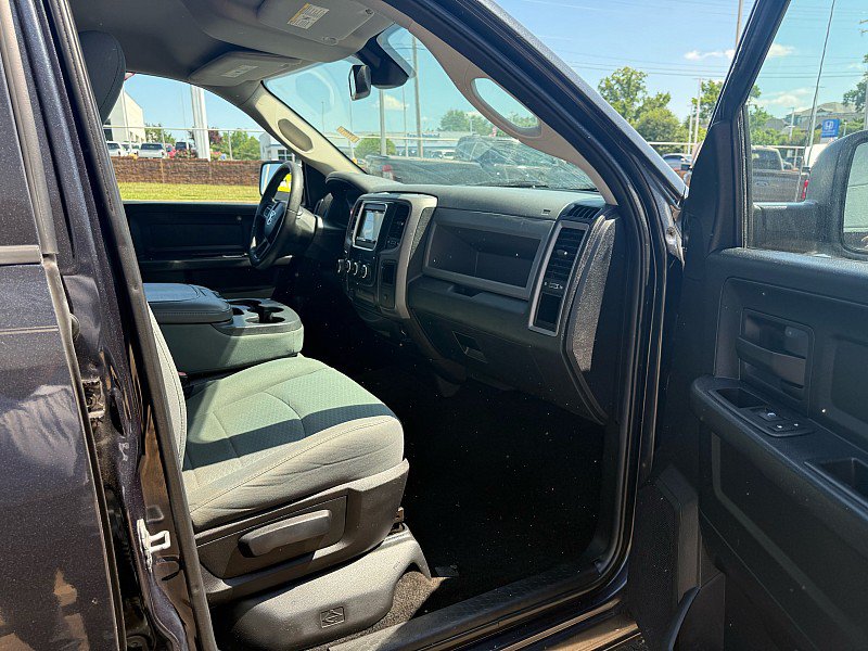 Used 2014 RAM 1500 Express AWD/4WD image 18
