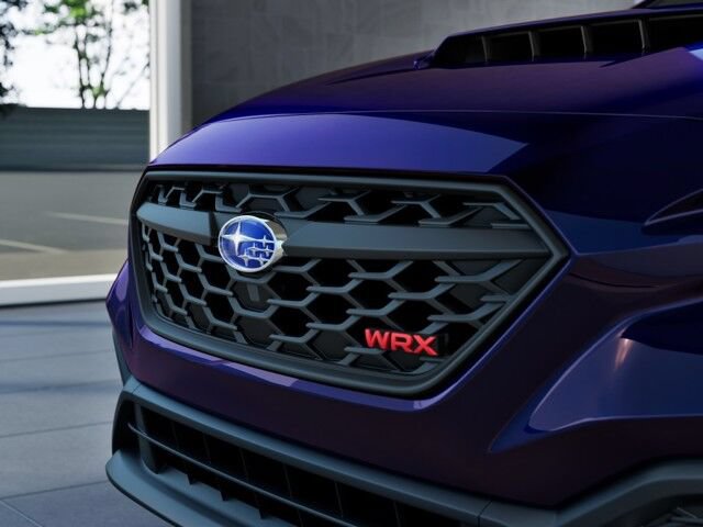 New 2026 Subaru WRX Premium AWD/4WD image 10