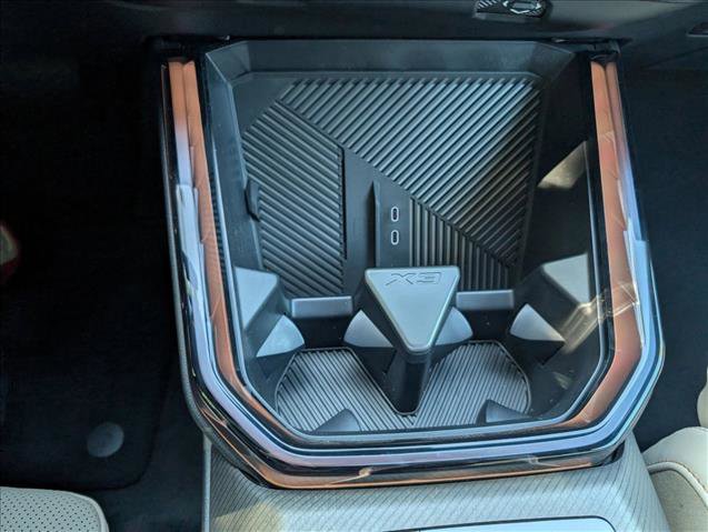 New 2026 BMW X3 xDrive30 image 23