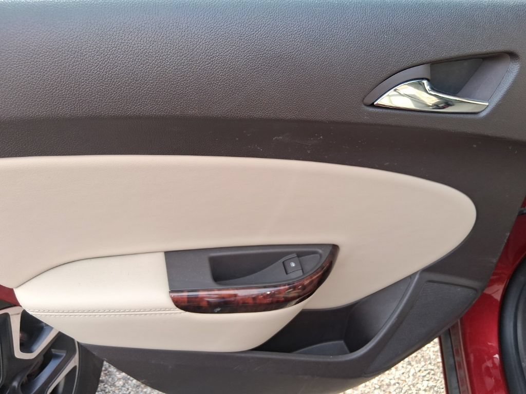 Used 2014 Buick Verano Convenience FWD image 16