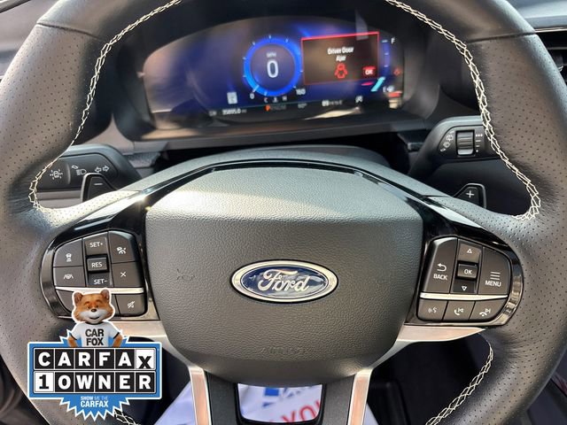 Used 2023 Ford Explorer ST w/ Equipment Group 401A AWD/4WD image 19