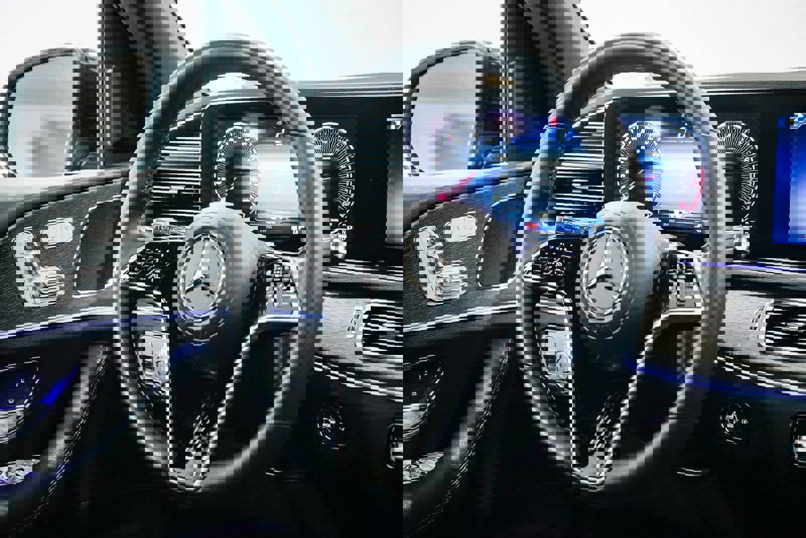 Used 2026 Mercedes-Benz GLE 350 4MATIC image 15