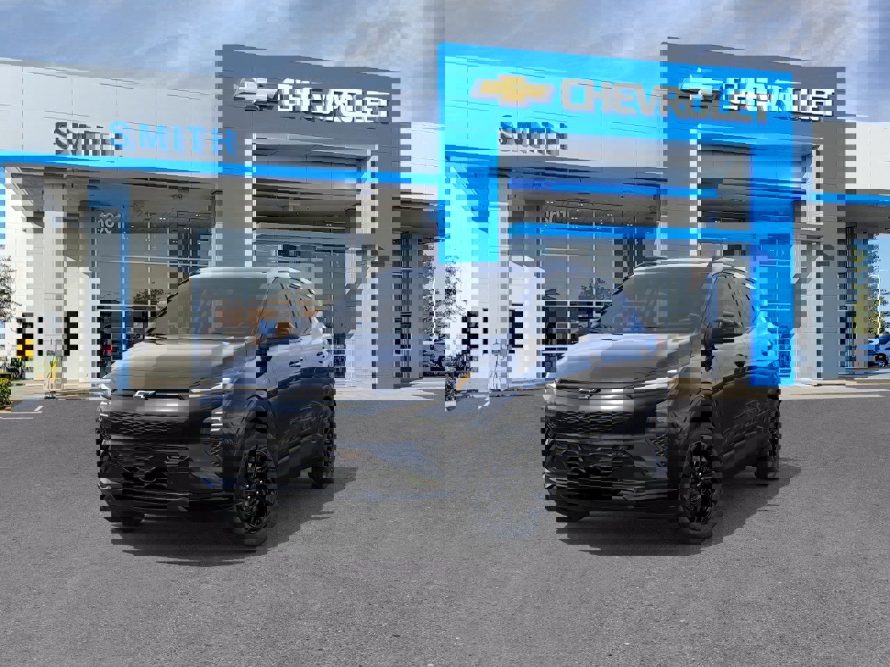 New 2027 Chevrolet Bolt RS w/ Technology Package image 8