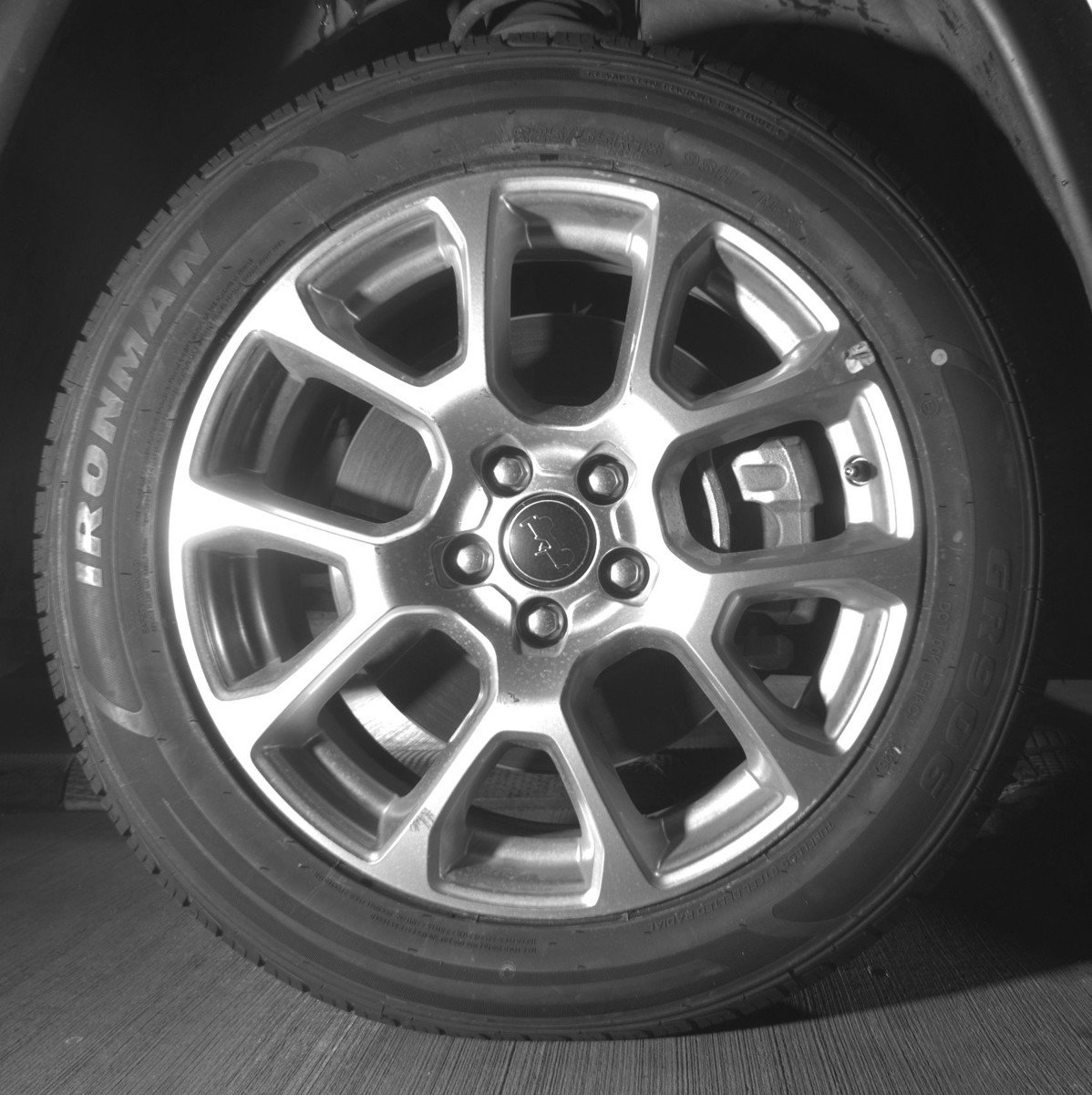 Used 2025 Jeep Compass Limited image 13