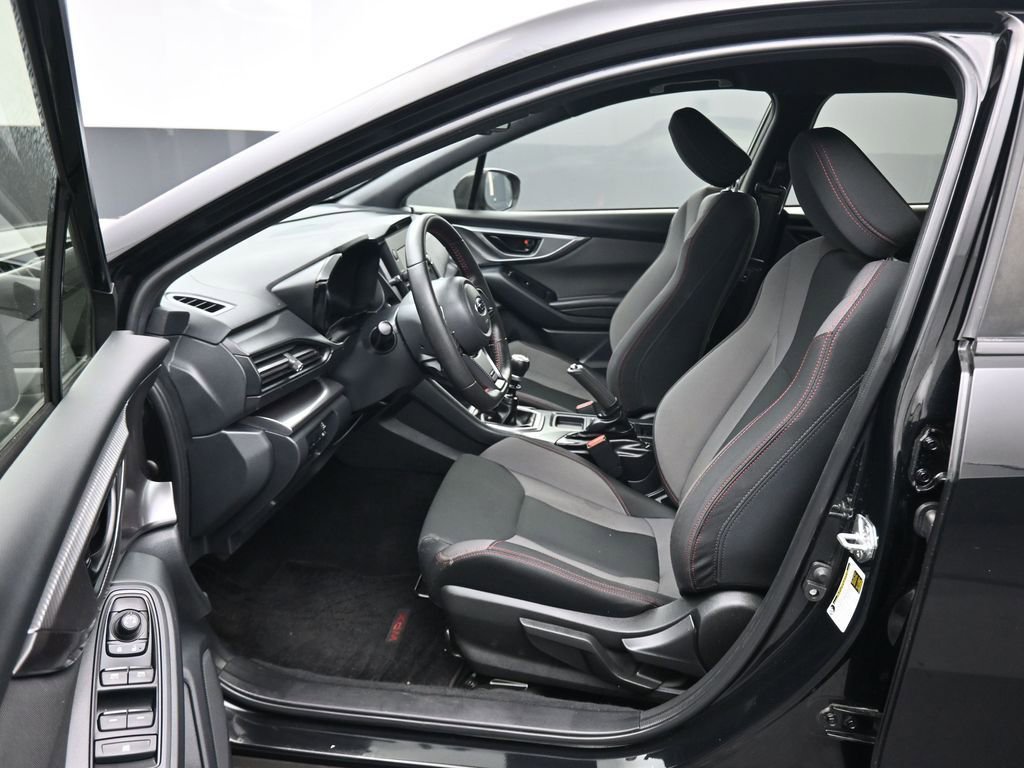 Used 2022 Subaru WRX AWD/4WD image 11