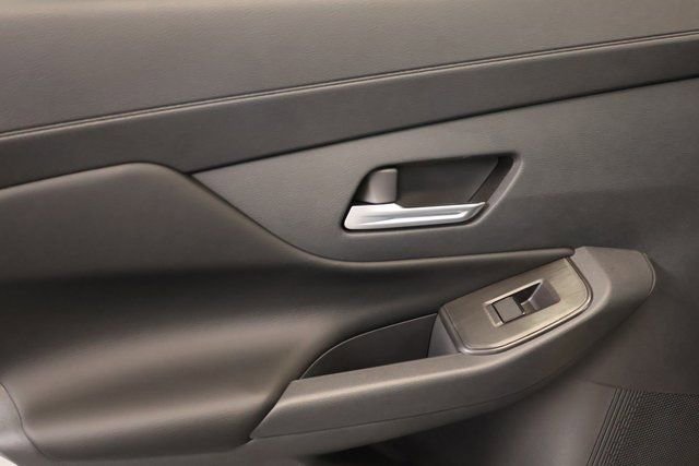 New 2026 Nissan Sentra SR w/ SR Premium Package image 25
