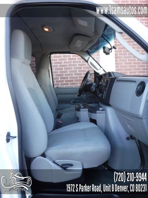 Used 2009 Ford E-350 and Econoline 350 XLT image 6