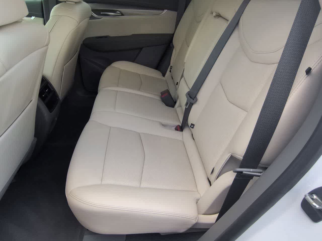 Used 2023 Cadillac XT5 Premium Luxury AWD/4WD image 20