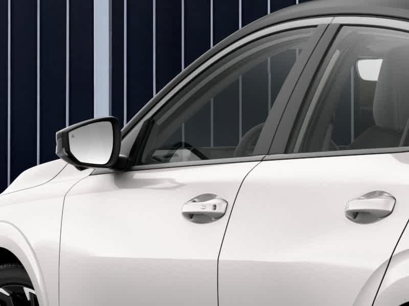 New 2026 Nissan Sentra SR w/ SR Premium Package FWD image 13