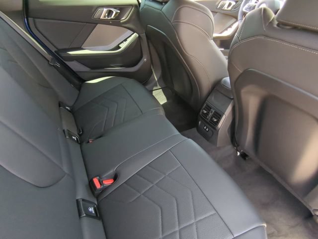 Used 2025 BMW M235i xDrive AWD/4WD image 14