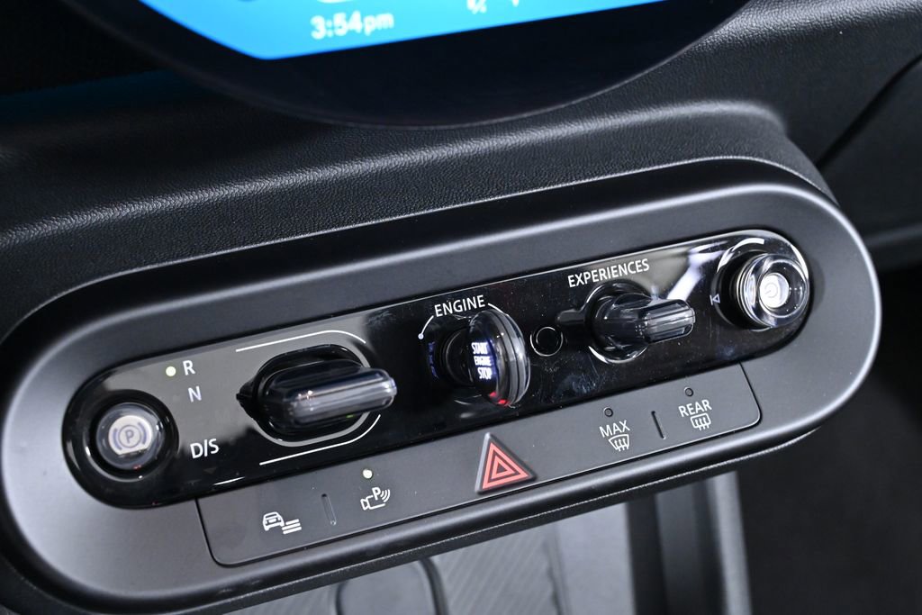 Certified 2025 MINI Cooper John Cooper Works image 17