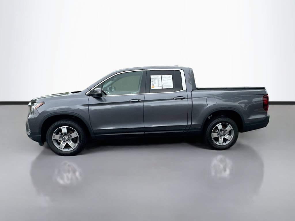 Used 2024 Honda Ridgeline RTL image 4