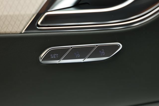New 2026 Genesis GV80 3.5T Advanced AWD/4WD image 16