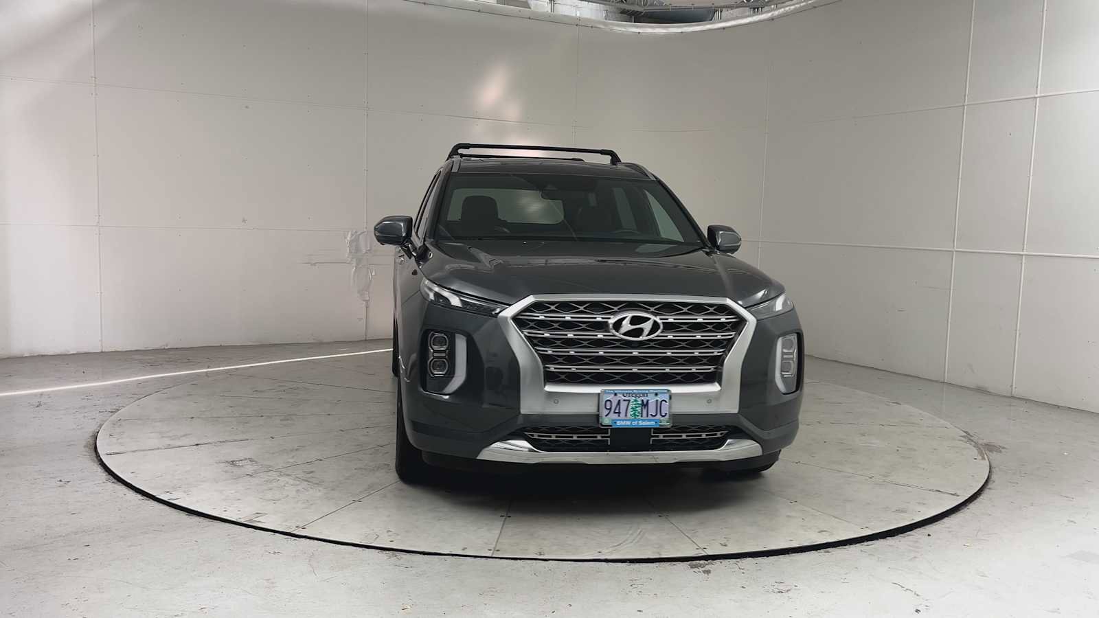 Used 2020 Hyundai Palisade Limited w/ Winter Weather Package AWD/4WD image 7
